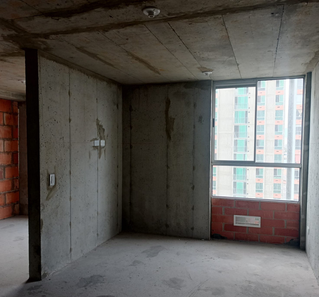 Apartamento en venta en Super Manzana 12a, Bogotá · foto 5 de 23