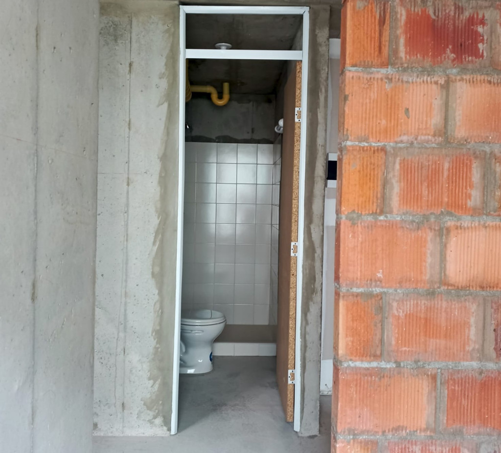 Apartamento en venta en Super Manzana 12a, Bogotá · foto 6 de 23