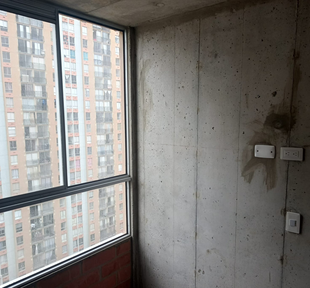 Apartamento en venta en Super Manzana 12a, Bogotá · foto 7 de 23