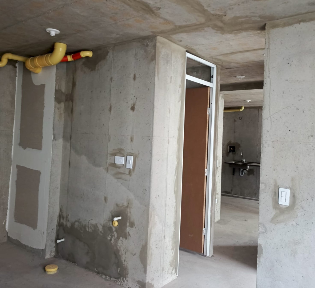 Apartamento en venta en Super Manzana 12a, Bogotá · foto 8 de 23