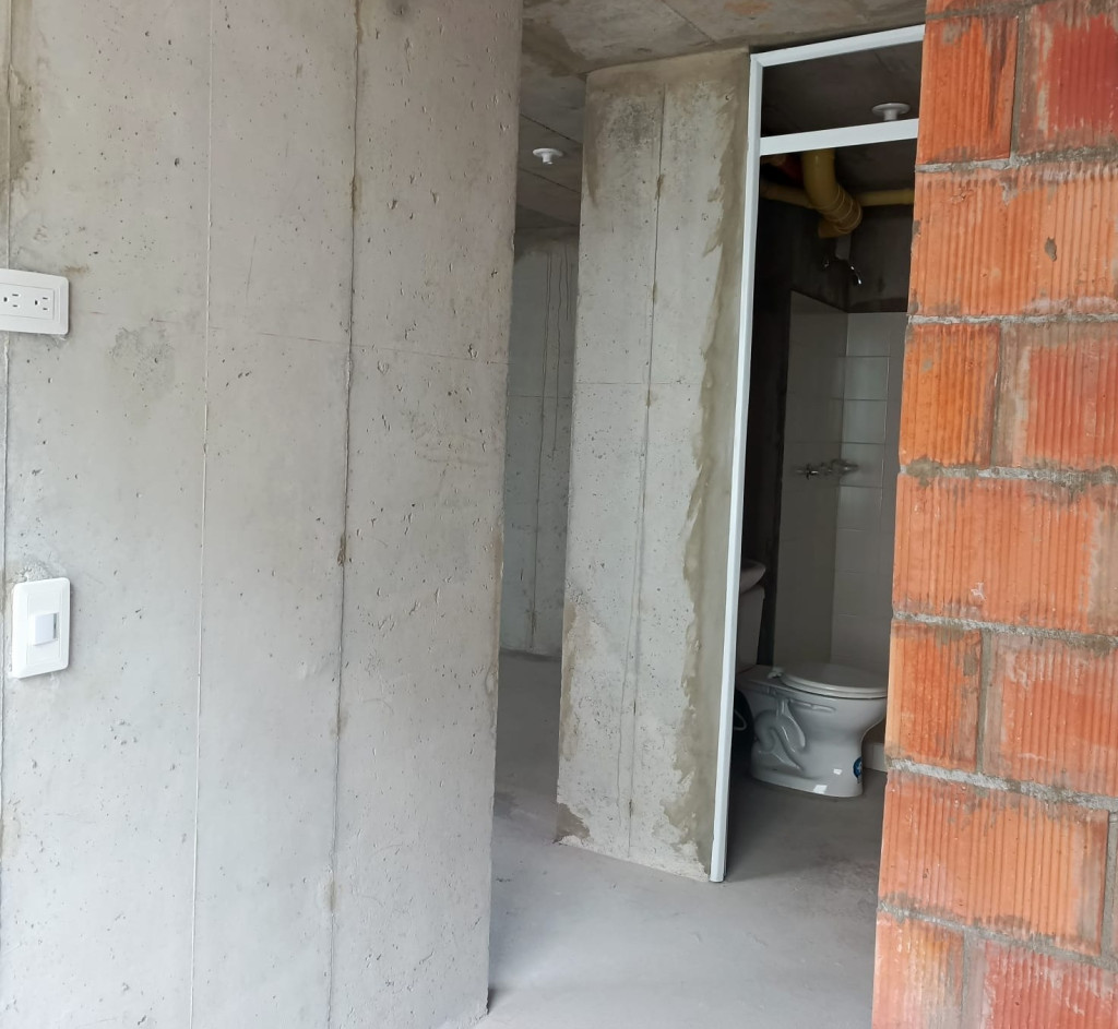 Apartamento en venta en Super Manzana 12a, Bogotá · foto 9 de 23