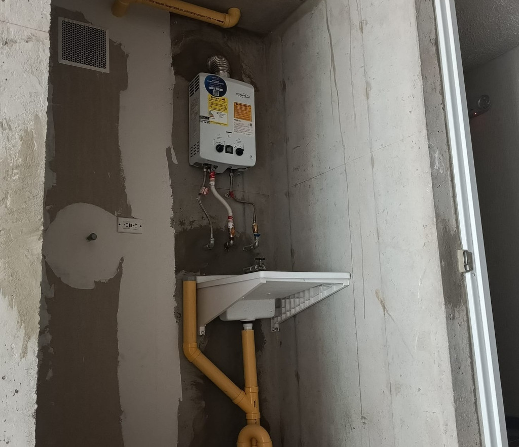 Apartamento en venta en Super Manzana 12a, Bogotá · foto 10 de 23