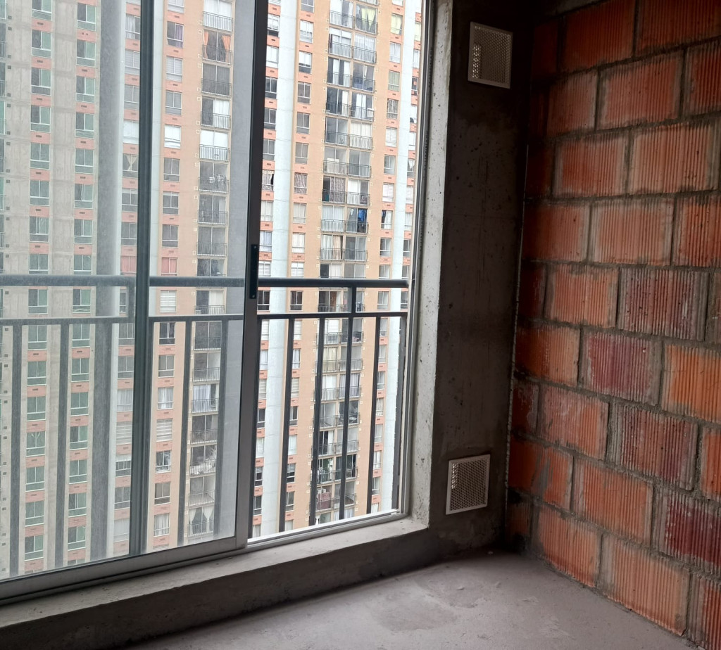 Apartamento en venta en Super Manzana 12a, Bogotá · foto 11 de 23