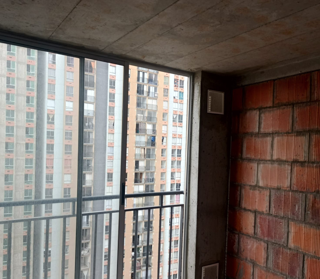 Apartamento en venta en Super Manzana 12a, Bogotá · foto 12 de 23