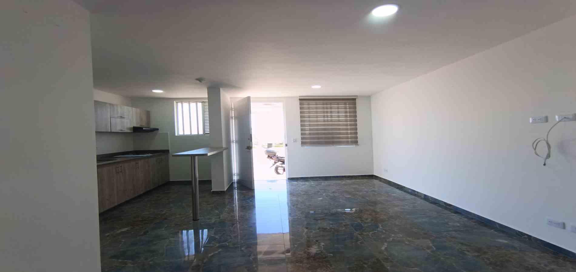 Casa en venta en Bajo Tablazo, Manizales · foto 8 de 24