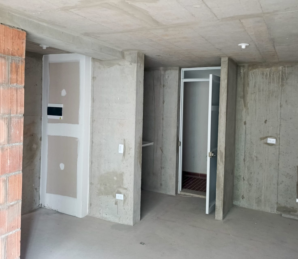 Apartamento en venta en Super Manzana 12a, Bogotá · foto 15 de 23