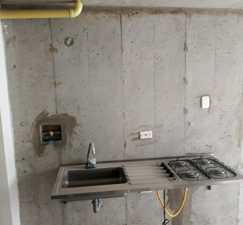 Apartamento en venta en Super Manzana 12a, Bogotá · foto 16 de 23