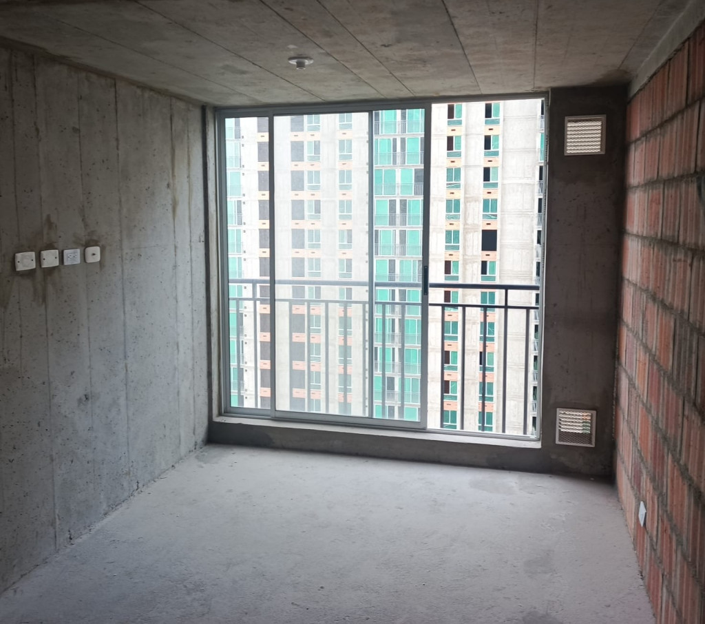 Apartamento en venta en Super Manzana 12a, Bogotá · foto 17 de 23