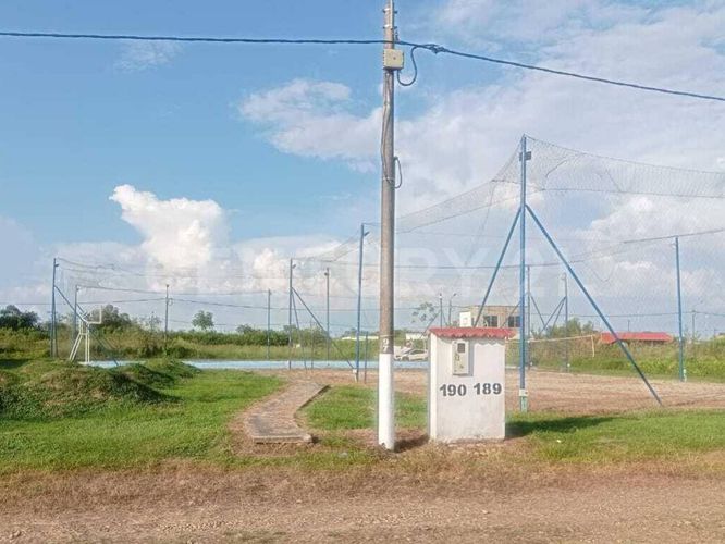 Lote en venta en San Gregorio, Villavicencio, 994 m² · foto 2 de 6