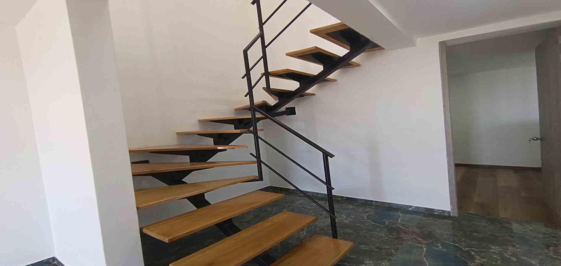 Casa en venta en Bajo Tablazo, Manizales · foto 13 de 24