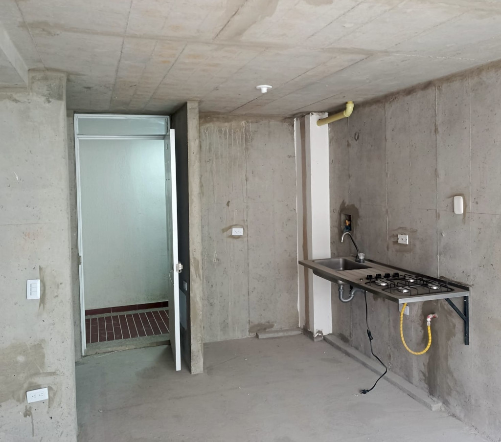 Apartamento en venta en Super Manzana 12a, Bogotá · foto 19 de 23