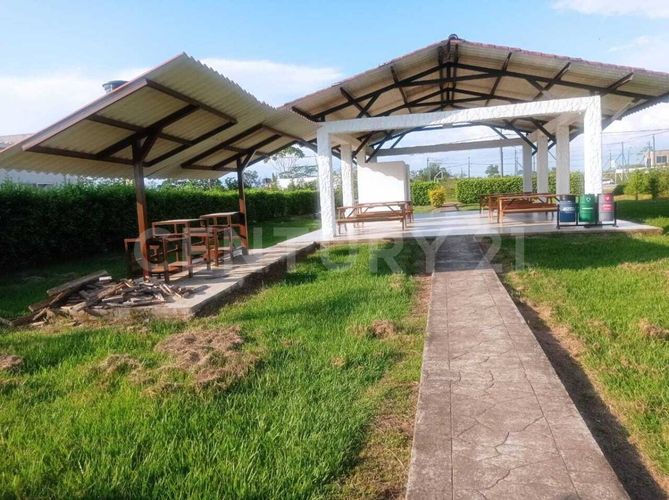 Lote en venta en San Gregorio, Villavicencio, 994 m² · foto 3 de 6