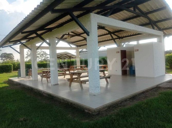 Lote en venta en San Gregorio, Villavicencio, 994 m² · foto 4 de 6