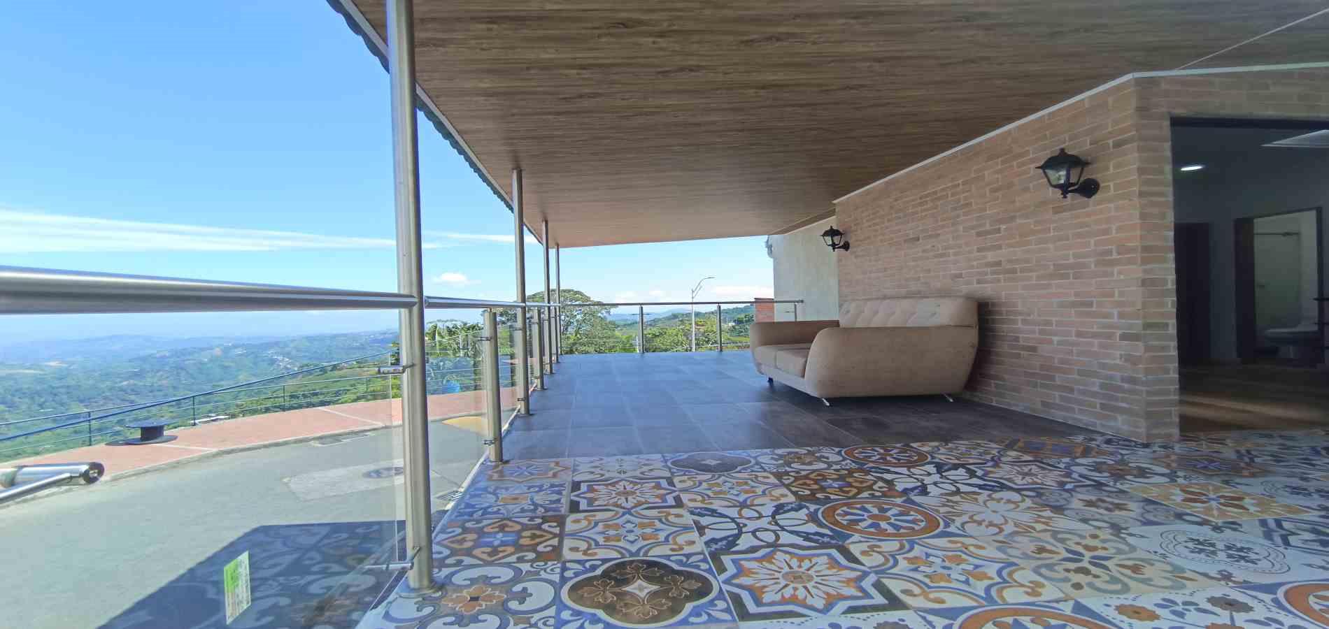 Casa en venta en Bajo Tablazo, Manizales · foto 20 de 24