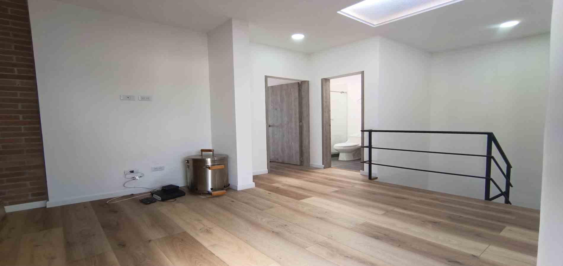 Casa en venta en Bajo Tablazo, Manizales · foto 21 de 24