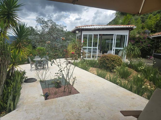 Finca en venta en Simon Bolivar Sb (Centro), Copacabana, 600 m² · foto 4 de 24