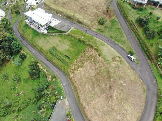 Lote en venta en La Union, Dosquebradas, 1091 m² · foto 2 de 7