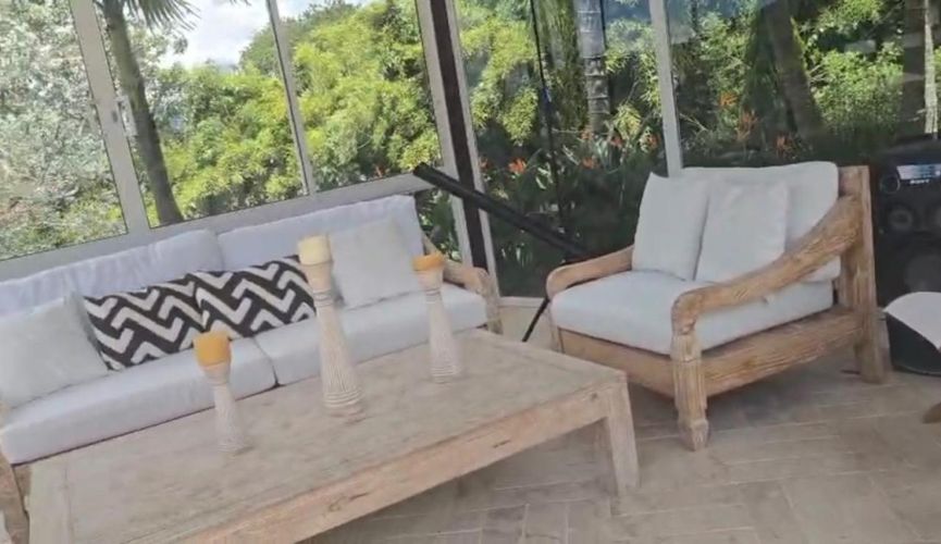 Finca en venta en Simon Bolivar Sb (Centro), Copacabana, 600 m² · foto 13 de 24