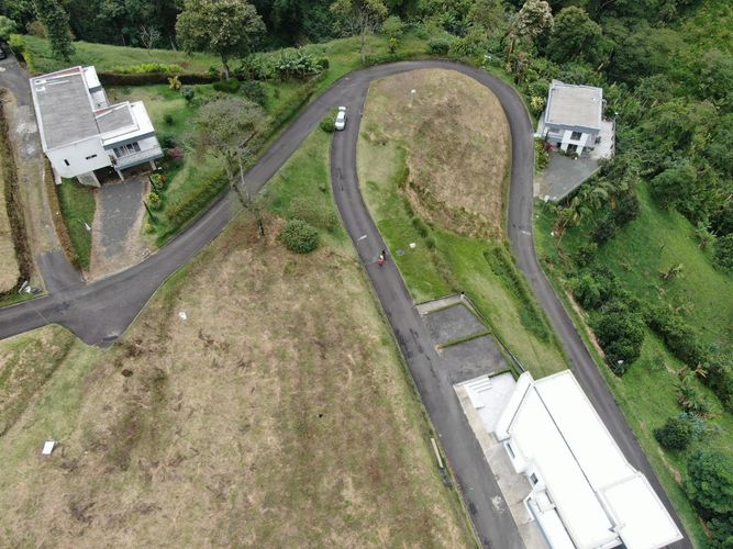 Lote en venta en La Union, Dosquebradas, 1091 m² · foto 7 de 7