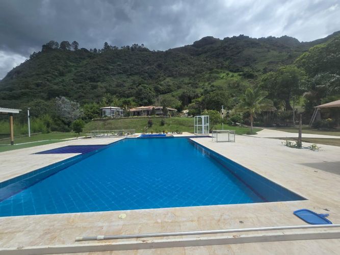 Finca en venta en Simon Bolivar Sb (Centro), Copacabana, 600 m² · foto 19 de 24