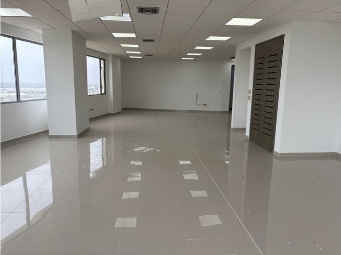 Oficina en arriendo en Villa Country, Barranquilla, 96 m² · foto 5 de 6