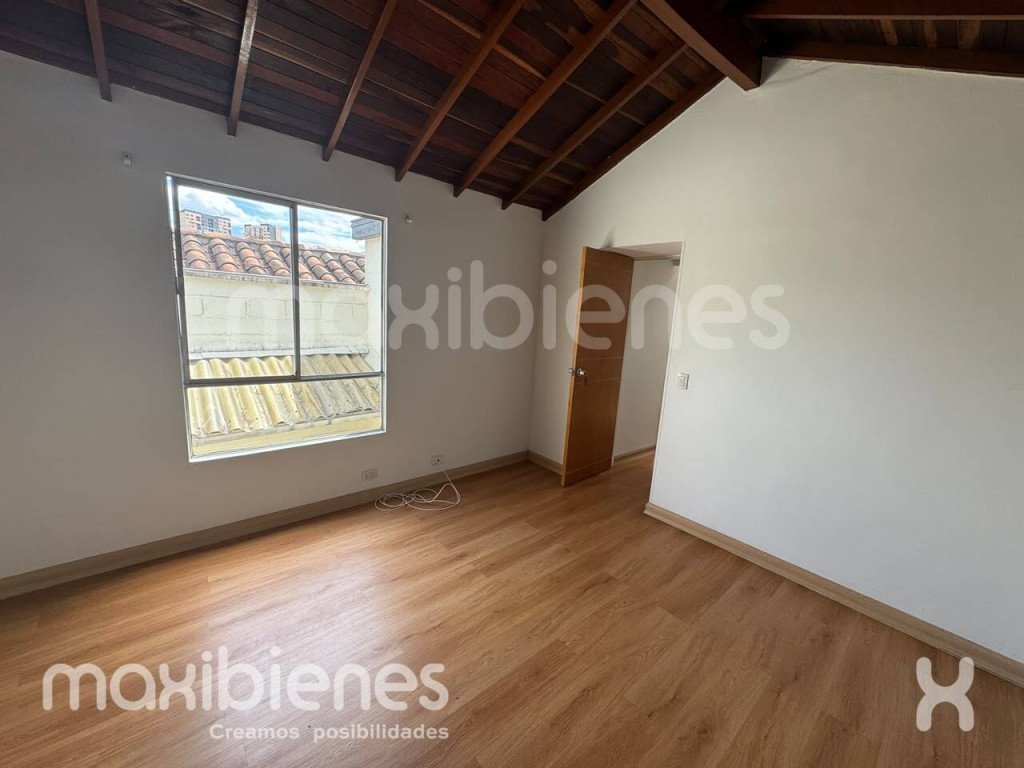 Apartamento en Arriendo en Villas del carmen, Sabaneta en Villas Del Carmen