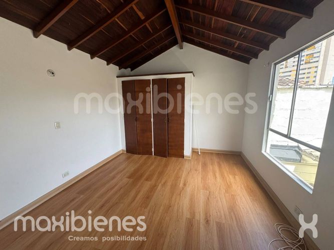 Apartamento de 3 alcobas en arriendo en Villas Del Carmen, Sabaneta, 120 m² · foto 2 de 17