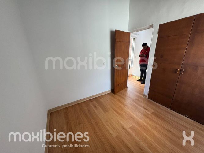Apartamento de 3 alcobas en arriendo en Villas Del Carmen, Sabaneta, 120 m² · foto 4 de 17