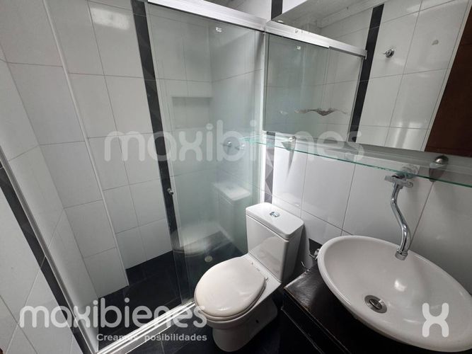 Apartamento de 3 alcobas en arriendo en Villas Del Carmen, Sabaneta, 120 m² · foto 6 de 17