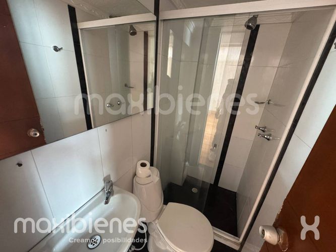 Apartamento de 3 alcobas en arriendo en Villas Del Carmen, Sabaneta, 120 m² · foto 10 de 17