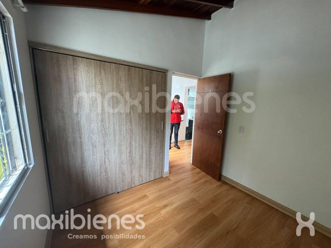 Apartamento de 3 alcobas en arriendo en Villas Del Carmen, Sabaneta, 120 m² · foto 11 de 17