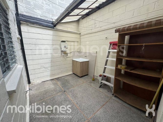 Apartamento de 3 alcobas en arriendo en Villas Del Carmen, Sabaneta, 120 m² · foto 14 de 17