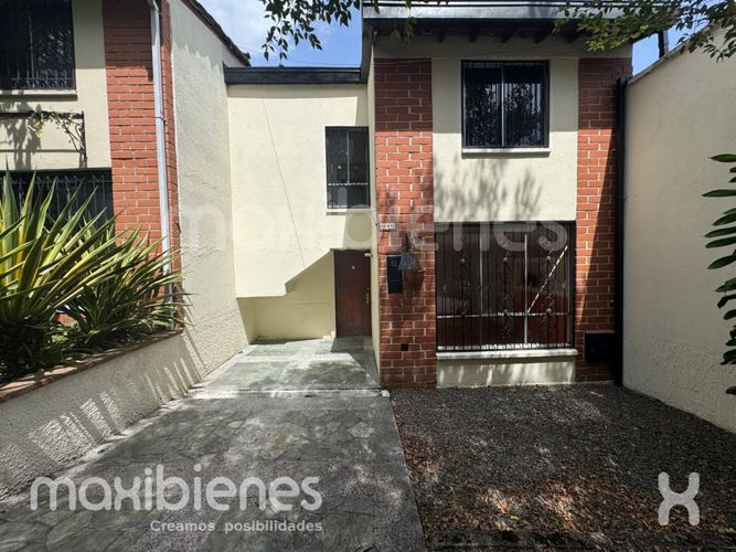 Apartamento de 3 alcobas en arriendo en Villas Del Carmen, Sabaneta, 120 m² · foto 17 de 17