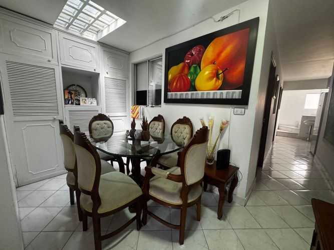 Casa de 4 alcobas en venta en La Gloria, Medellín, 85 m² · foto 3 de 18