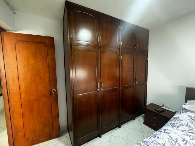 Casa de 4 alcobas en venta en La Gloria, Medellín, 85 m² · foto 14 de 18