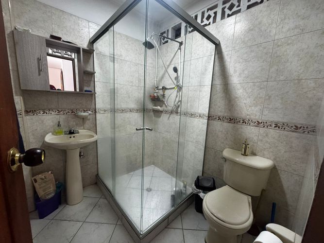 Casa de 4 alcobas en venta en La Gloria, Medellín, 85 m² · foto 12 de 18