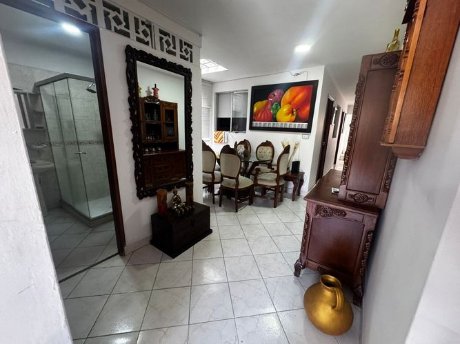 Casa de 4 alcobas en venta en La Gloria, Medellín, 85 m² · foto 7 de 18
