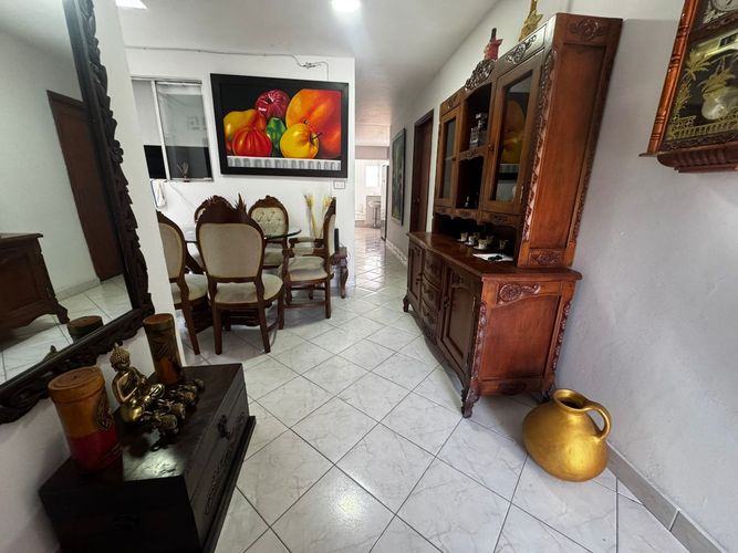 Casa de 4 alcobas en venta en La Gloria, Medellín, 85 m² · foto 6 de 18
