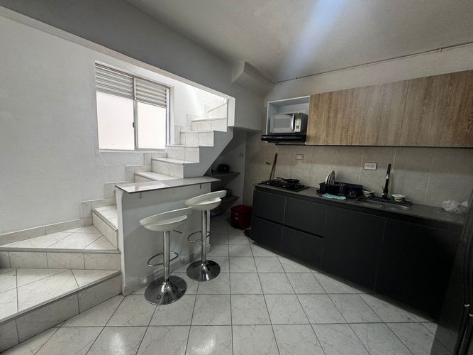 Casa de 4 alcobas en venta en La Gloria, Medellín, 85 m² · foto 11 de 18