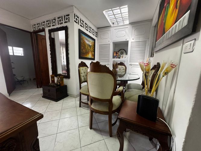 Casa de 4 alcobas en venta en La Gloria, Medellín, 85 m² · foto 4 de 18