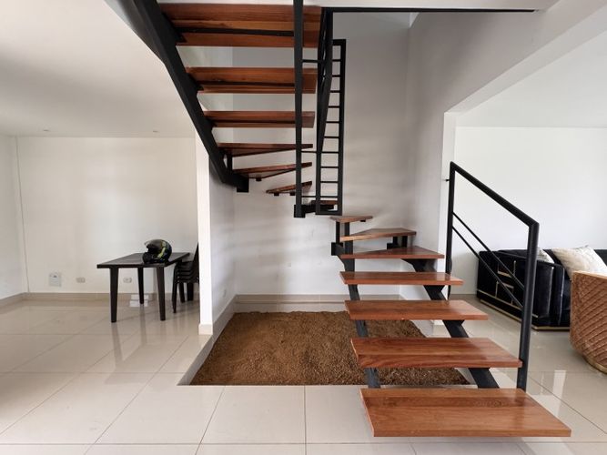 Casa de 3 alcobas en venta en Las Mercedes, Jamundí, 193 m² · foto 4 de 24