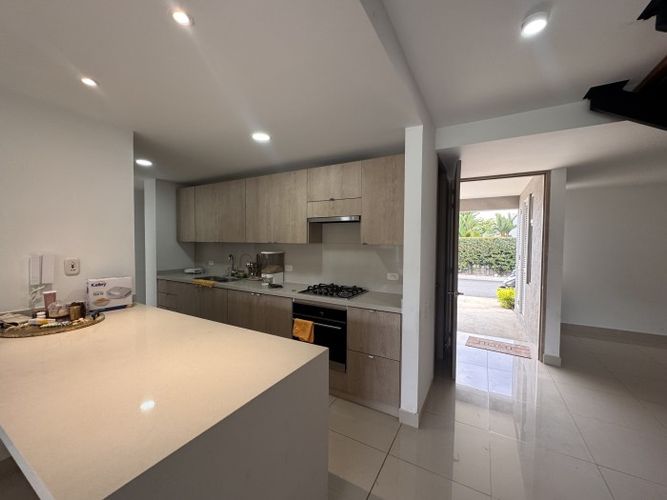 Casa de 3 alcobas en venta en Las Mercedes, Jamundí, 193 m² · foto 9 de 24