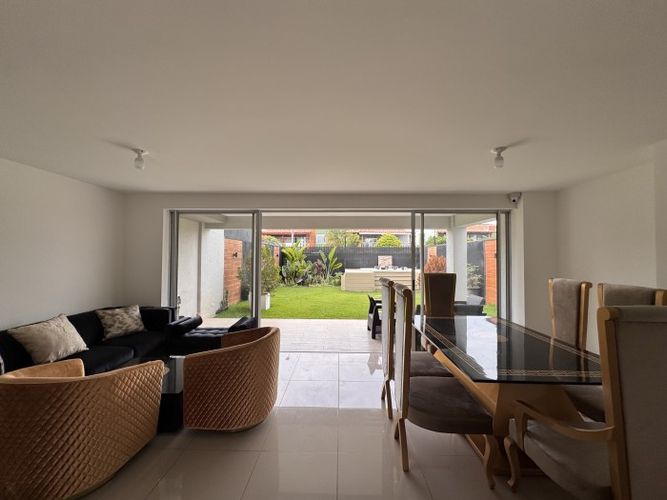 Casa de 3 alcobas en venta en Las Mercedes, Jamundí, 193 m² · foto 10 de 24