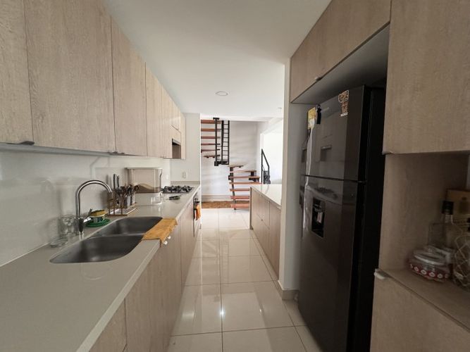 Casa de 3 alcobas en venta en Las Mercedes, Jamundí, 193 m² · foto 12 de 24