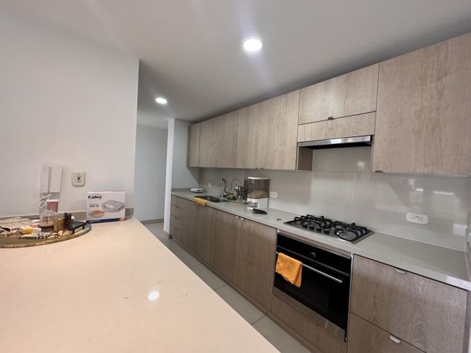 Casa de 3 alcobas en venta en Las Mercedes, Jamundí, 193 m² · foto 13 de 24