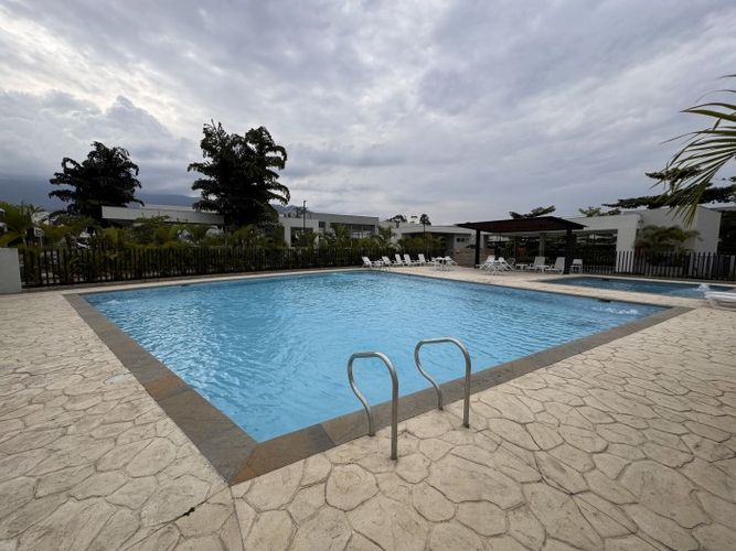 Casa de 3 alcobas en venta en Las Mercedes, Jamundí, 193 m² · foto 14 de 24