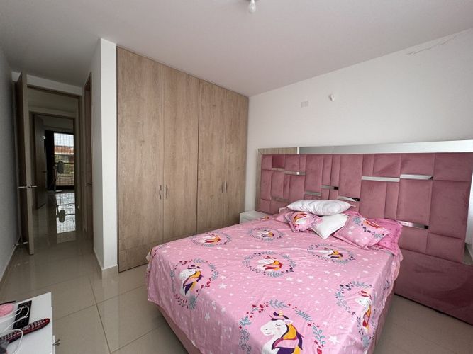 Casa de 3 alcobas en venta en Las Mercedes, Jamundí, 193 m² · foto 16 de 24