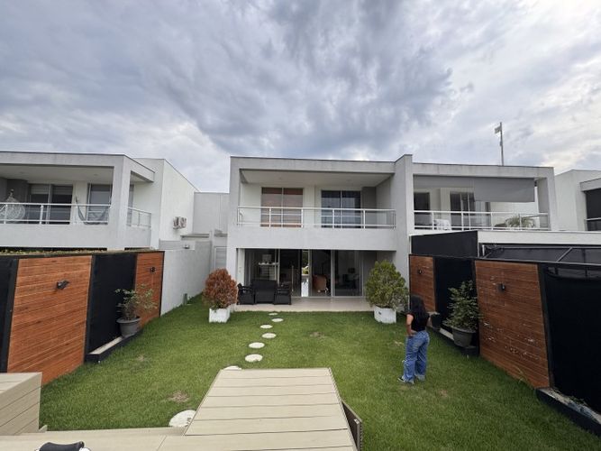 Casa de 3 alcobas en venta en Las Mercedes, Jamundí, 193 m² · foto 17 de 24