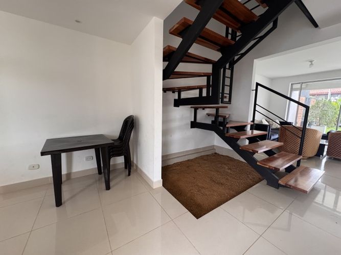 Casa de 3 alcobas en venta en Las Mercedes, Jamundí, 193 m² · foto 20 de 24