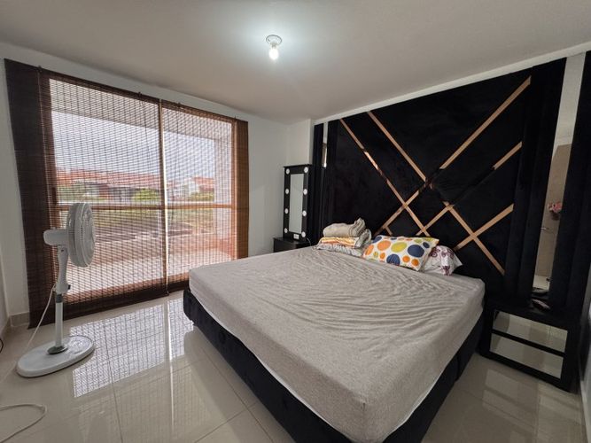 Casa de 3 alcobas en venta en Las Mercedes, Jamundí, 193 m² · foto 21 de 24